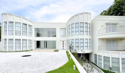 Casa à venda em Campinas, Jardim Conceição, com 4 quartos, com 857 m², Residencial Vila Verde