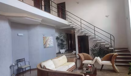Casa à venda em Campinas, Tijuco das Telhas, com 4 quartos, com 350 m², Condomínio Estância Paraíso