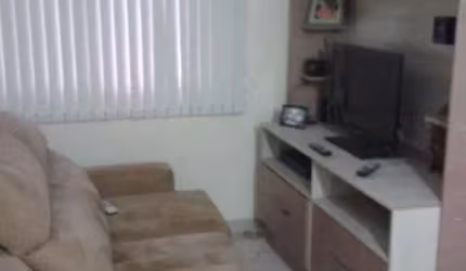 Apartamento à venda em Paulínia, Morumbi, com 3 quartos, com 69 m²