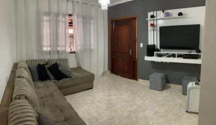 Casa à venda em Hortolândia, Parque Orestes Ôngaro, com 2 quartos, com 74 m²