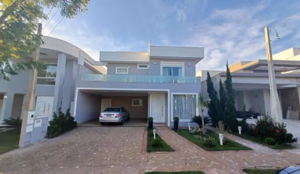 Casa à venda e para alugar em Campinas, Swiss Park, com 3 suítes, com 284 m², Residencial Basel