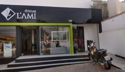 Salão à venda em Campinas, Jardim Guanabara, com 366 m²