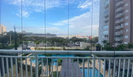 Apartamento à venda em Campinas, Vila Proost de Souza, com 3 quartos, com 83 m², Condomínio Perfetto