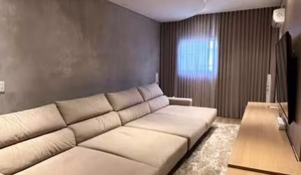 Casa à venda em Campinas, Swiss Park, com 4 quartos, com 335 m², Residencial Baden