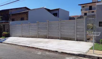 Terreno à venda em Campinas, Parque Alto Taquaral, com 350 m²