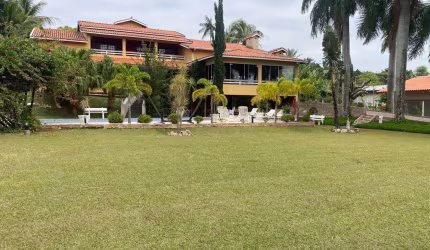 Casa à venda em Indaiatuba, Colinas do Mosteiro de Itaici, com 4 quartos, com 832 m²