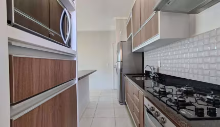 Apartamento à venda em Indaiatuba, Jardim Sevilha, com 3 quartos, com 68 m²,  Belvedere