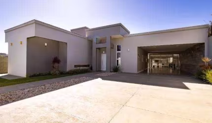 Casa à venda em Vinhedo, Caixa D´água, com 4 quartos, com 393 m²