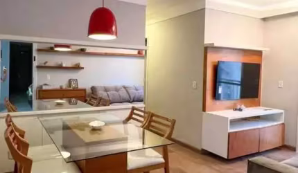 Apartamento à venda em Campinas, Vila Progresso, com 2 quartos, com 53 m², Condomínio Visione