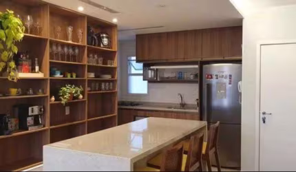 Apartamento à venda em Campinas, Vila João Jorge, com 2 suítes, com 82 m²