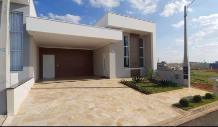 Casa à venda em Hortolândia, Parque Olívio Franceschini, com 3 quartos, com 150 m²