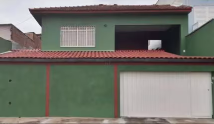 Casa à venda em Hortolândia, Jardim São Jorge, com 2 quartos, com 145 m²