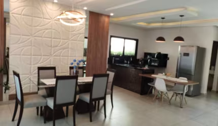 Casa à venda em Campinas, Jardim Aurélia, com 3 quartos, com 152 m²
