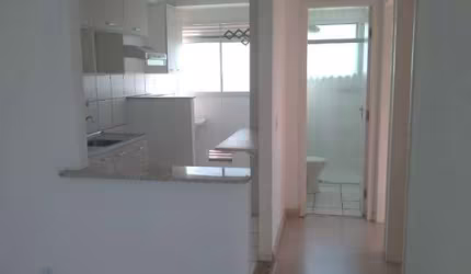 Apartamento à venda em Campinas, Jardim Carlos Lourenço, com 2 quartos, com 50 m²