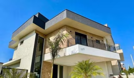 Casa à venda em Paulínia, Vila Monte Alegre IV, com 3 quartos, com 160 m²