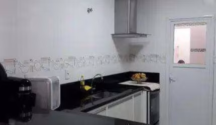 Casa à venda em Campinas, Jardim Mirassol, com 3 quartos, com 200 m²