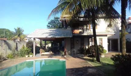 Casa à venda em Paulínia, Morumbi, com 3 quartos, com 350 m², Casa de Rua Paulínia