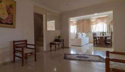Casa à venda em Campinas, Chácara da Barra, com 3 quartos, com 286.53 m²