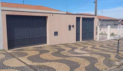 Casa à venda em Campinas, Jardim Leonor, com 2 quartos, com 250 m²