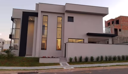 Casa à venda em Valinhos, Roncáglia, com 4 quartos, com 307 m², Loteamento Residencial Mont'Alcino