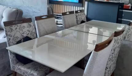 Apartamento à venda em Vinhedo, João XXIII, com 2 quartos, com 52 m², Florença 2