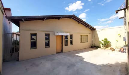 Casa à venda em Campinas, Jardim Novo Campos Elíseos, com 2 quartos, com 244 m²