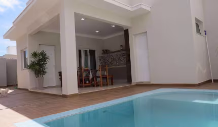 Casa à venda em Limeira, Jardim Colina Verde, com 3 quartos, com 165 m²