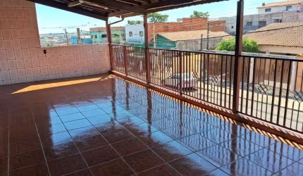 Casa à venda em Hortolândia, Jardim Amanda II, com 3 quartos, com 0 m²
