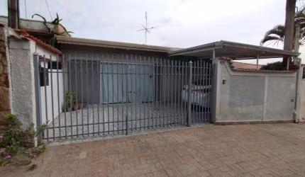 Casa à venda em Campinas, Parque Imperador, com 3 quartos, com 120.65 m²