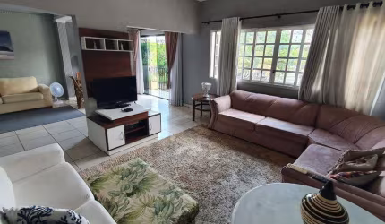 Casa à venda em Campinas, Ponte Preta, com 4 quartos, com 220 m²