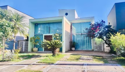 Casa à venda em Campinas, Swiss Park, com 2 quartos, com 235 m², Residencial Fribourg