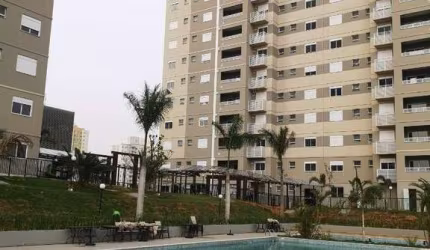 Apartamento à venda em Campinas, Parque Prado, com 2 quartos, com 64 m²