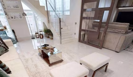 Apartamento à venda em Campinas, Fazenda São Quirino, com 3 suítes, com 290 m²