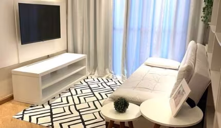 Apartamento à venda em Campinas, Vila Nova, com 2 quartos, com 69 m²