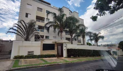 Apartamento à venda em Campinas, São Bernardo, com 2 quartos, com 112.46 m², Spazio Cipriani