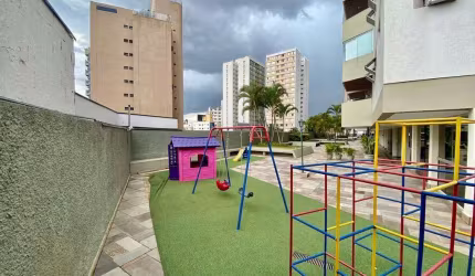 Apartamento à venda em Campinas, Bosque, com 4 quartos, com 140 m², Bela Campinas
