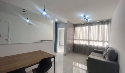 Apartamento à venda em Mogi Guaçu, Loteamento Parque Real Guaçu, com 2 quartos, com 55 m²