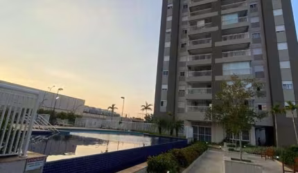 Apartamento à venda em Campinas, São Bernardo, com 3 quartos, com 72 m²