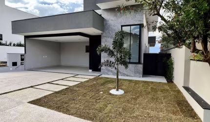 Casa à venda em Valinhos, Roncáglia, com 3 suítes, com 197.5 m², Loteamento Residencial Mont Alcino