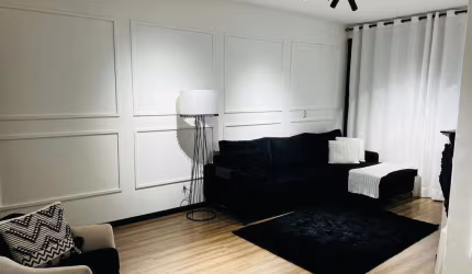 Apartamento à venda em Campinas, Bonfim, com 3 quartos, com 101 m², Condomínio Boa Vista