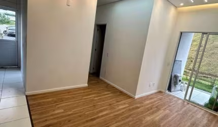 Apartamento à venda em Hortolândia, Jardim das Colinas, com 2 quartos, com 56 m²