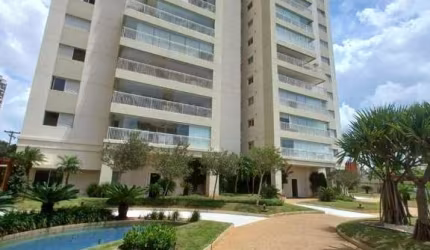 Apartamento à venda em Campinas, Jardim Nossa Senhora Auxiliadora, com 3 quartos, com 115 m²