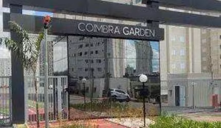 Apartamento à venda em Campinas, Distrito Industrial, com 2 quartos, com 43 m²