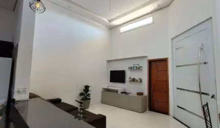 Casa à venda em Hortolândia, Jardim Amanda II, com 3 quartos, com 165 m²