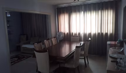 Apartamento à venda em Campinas, Centro, com 3 quartos, com 103 m²,  Edifi. Jair Leite da Silveira