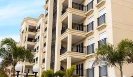 Apartamento à venda em Campinas, Bairro das Palmeiras, com 3 quartos, com 166 m²