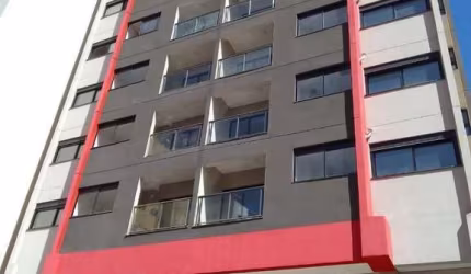 Apartamento à venda em Campinas, Centro, com 1 suíte, com 51 m², Residencial Soft Jequitibás