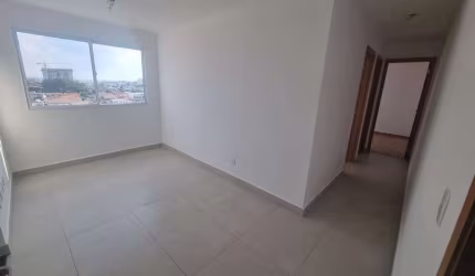 Apartamento à venda em Campinas, Distrito Industrial, com 2 quartos, com 43 m²