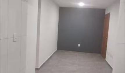 Apartamento à venda em Campinas, Jardim Esmeraldina, com 2 quartos, com 42 m², Colinas de Mônaco