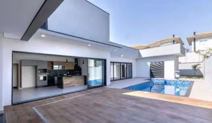 Casa à venda em Campinas, Parque Xangrilá, com 3 suítes, com 235.74 m², Parque Xangrilá